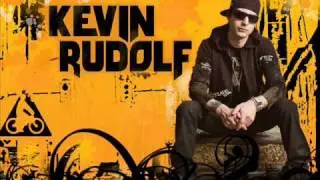 Kevin Rudolf 
