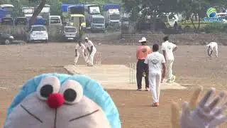 Match - 1 | Uk Tiger Vs Rashi Maratha | U.K.TIGER CHAMPIONSHIP 2019