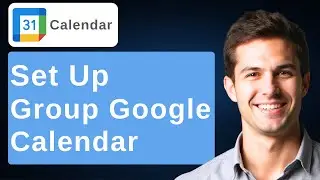 How To Make A Google Calendar For A Group [2026 Guide]