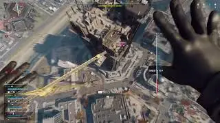 Call of Duty Warzone Quads | PS5 Pro Gameplay (No Commentary)