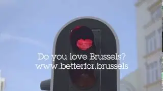 #betterforbrussels