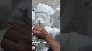 Marble murti wholesale market in Jaipur | marble murti in Rajasthan | #art #kalimurti #marblemurti #