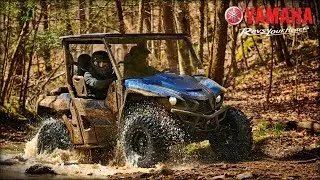 Yamaha 10-Year Belt Warranty