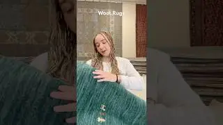 Wool Rugs for home
