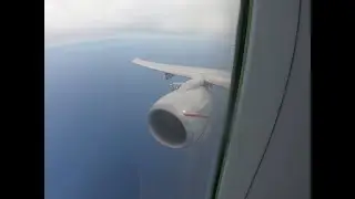 Unsafe Unprofessional Interception of a U.S. Navy P8 by Russian SU-35s over the Mediterranean Sea