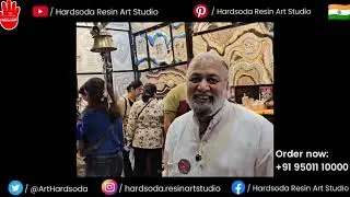 #293 Press coverage of hardsoda exhibitions, late 2025 exhibitions