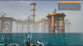 How To Defeat The Rayne Syndicate Oil Rig Stronghold + How To Reach The Oil Rig - Palworld on PS5