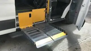Karadaglar Engelli Lifti Elektrikli