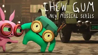 CHEW GUM | 