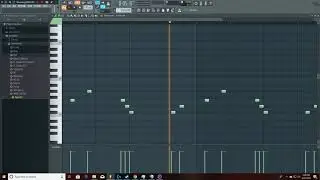 StoopidXool September Samples 2/2 *1st Beat* [FL STUDIO TUTORIAL]