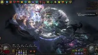 (3.22) Cold BV Occultist - Simu Wave 27 Kosis + Omni