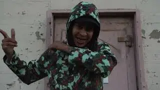 Jaylii Boy &ldquo;Decapitated&rdquo; FT. J Diggs (Official Video)