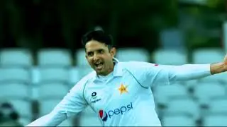 Pakistan Tour Of England Series 2020