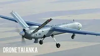 Turkey-Kazakhstan With Anka Drones Able to Carry Out Armored Destruction Intelligence Missions