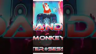 **KIDANDAS - NEW MONKEY MIX(WINTER SESSION)** #kidandas #dj #makinamix2024 #thenewmonkey #xmas