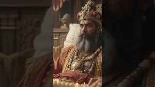 क्या एक योगी ने लिखी थी नेपाल की तकदीर? | पृथ्वी नारायण शाह का रहस्य।#shorts #PrithviNarayanShah