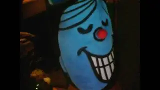 Gary McF - The Gringo Feelin' Diss! [o8]
