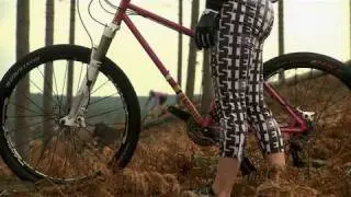 Duster XC - Charge Bikes 2011