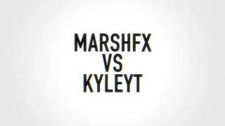[EDIT BATTLE] KyleYT vs MarshFX