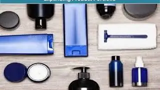 Global Male Grooming Products Market Size, Analysis, Trends & Forecast During 2018-2022