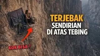 ORANG ASING = MAUT | Alur Cerita Film The Ledge (2022)