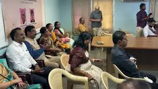 Rotary Foundation-Matching Grant Project: Specular Microscopy and accessories @ Aravind Eye Hospital