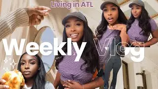 Family Game Night, World of Coca-Cola & Atlanta Foodie Find