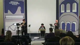 Polito - Mus&eacute;e du silence (2016)