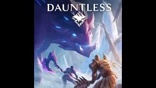 *EPISODE#1 Part2 DAUNTLESS MORNING HUNTS  * GOAL...1k 1080p60  #monsters #VIBING  #live #chat