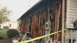 Fire marshal investigates possible explosion in Sellersburg
