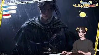 CREATIVE HORSE THEFT METHOD - Where Winds Meet [FULL VOD]