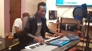 Zulu Gospel south Africa style by Saviour Bee (studio)