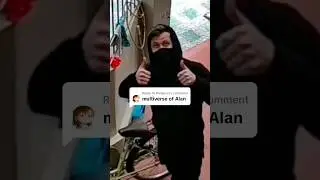 They&rsquo;re EVERYWHERE now 🤯 #AlanWalker #Multiverse #WalkersJoin