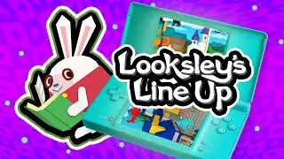 Let me tell you about Looksleys Lineup :)