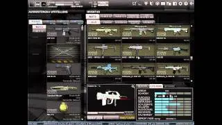 Wolfteam Inventory hack 2015