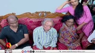 ലൈംഗികാതിക്രമം നടത്തിയെന്ന ആരോപണത്തെ തുടർന്ന് യുവാവ് ജീവനൊടുക്കിയ സംഭവം; യുവതിക്കെതിരെ കേസെടുത്തു