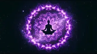528Hz + 432Hz | Healing Brain Resonance: Emotional Healing, Relax Muscles, Restore Energy Tonight