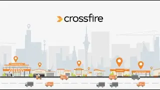 Fully Managed EDI Integration - Crossfire Integration