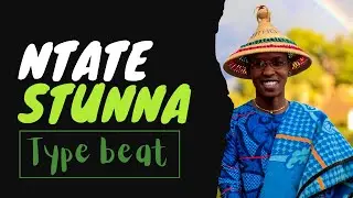 [FREE]Ntate Stunna Type Beat 2022 