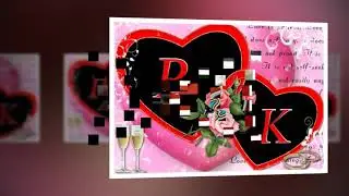 💞💞 P and K name status 💞💞