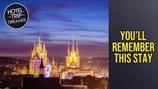 Markthof am Dom - You&rsquo;ll Remember This Stay | Erfurt, Germany🏨