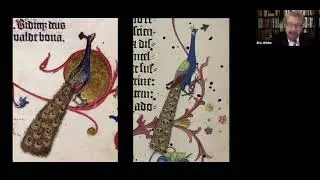 The Huntington Library’s Gutenberg Bible and the Art of the Book in 15th-Century Europe