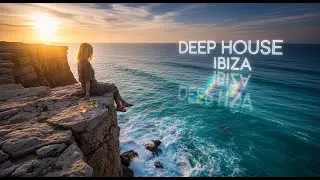 Sunset in Ibiza 🌅 Deep House & Chillout Lounge Mix 2025 #58