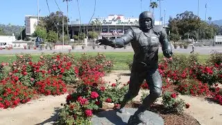 Pasadena, California (4K)