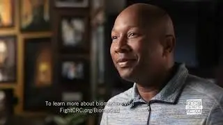 PSA  - Colon Cancer  - A. Snowden producer