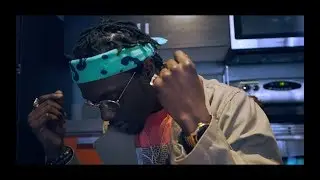 Squalla - Digits ft Stoppa (Official Video)