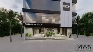 TILE SHOWROOM, NAVSARI, GUJARAT