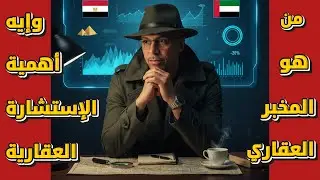 من هو المخبر العقاري وأهمية الاستشارة العقارية لكل مستثمر عقاري