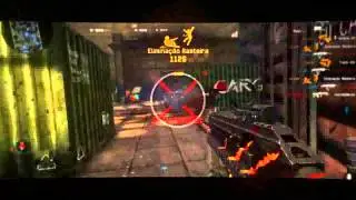 Warface - Combo Kill