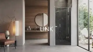 IL NUOVO BOX DOCCIA MINIMAL E AD ANTA BATTENTE DI VISMARAVETRO: LINK